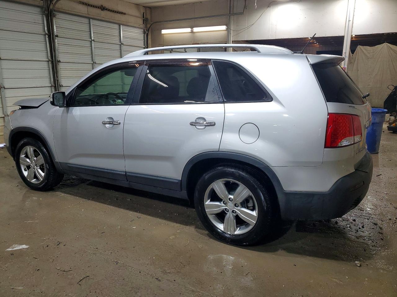 2013 KIA SORENTO EX photo 3