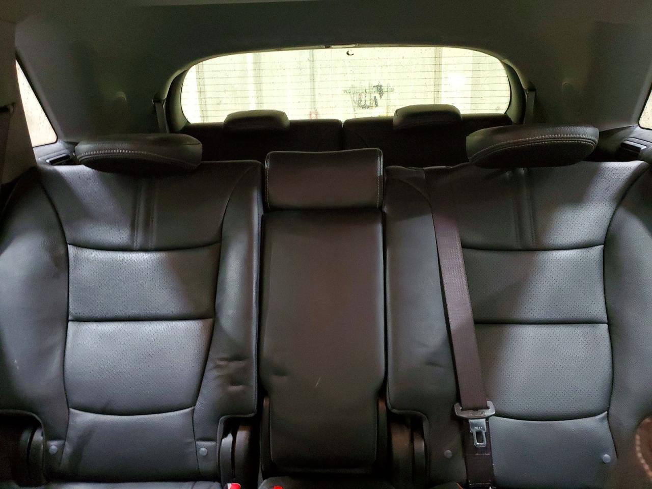 2013 KIA SORENTO EX photo 19