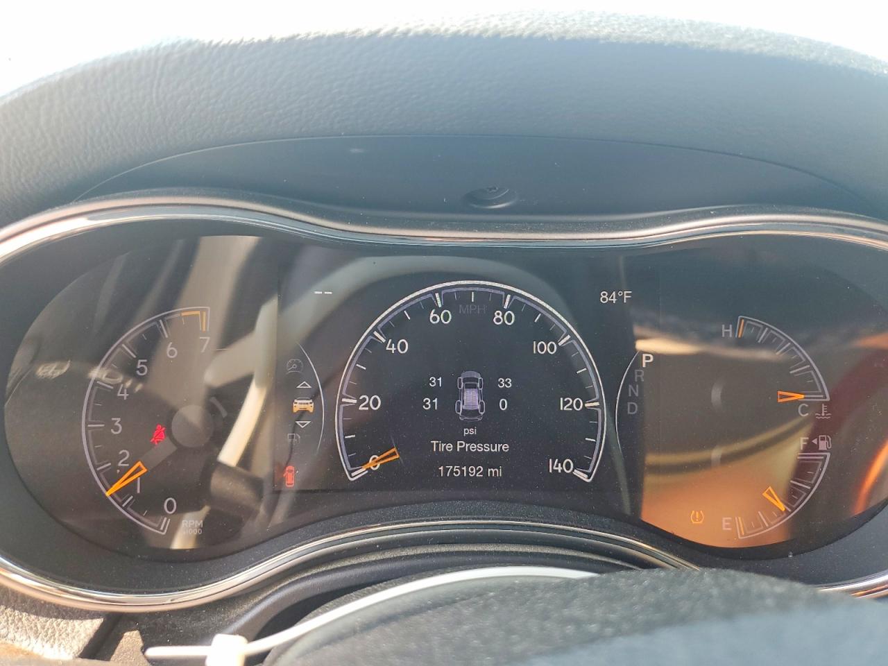 2018 JEEP GRAND CHEROKEE LIMITED photo 17