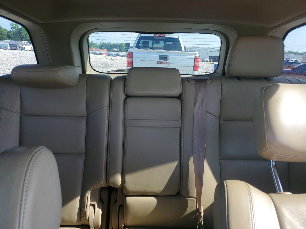 2018 JEEP GRAND CHEROKEE LIMITED photo 19