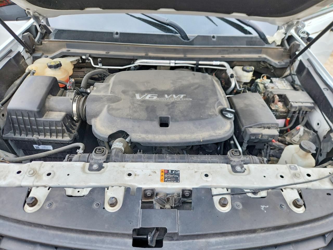 2018 CHEVROLET COLORADO LT photo 31