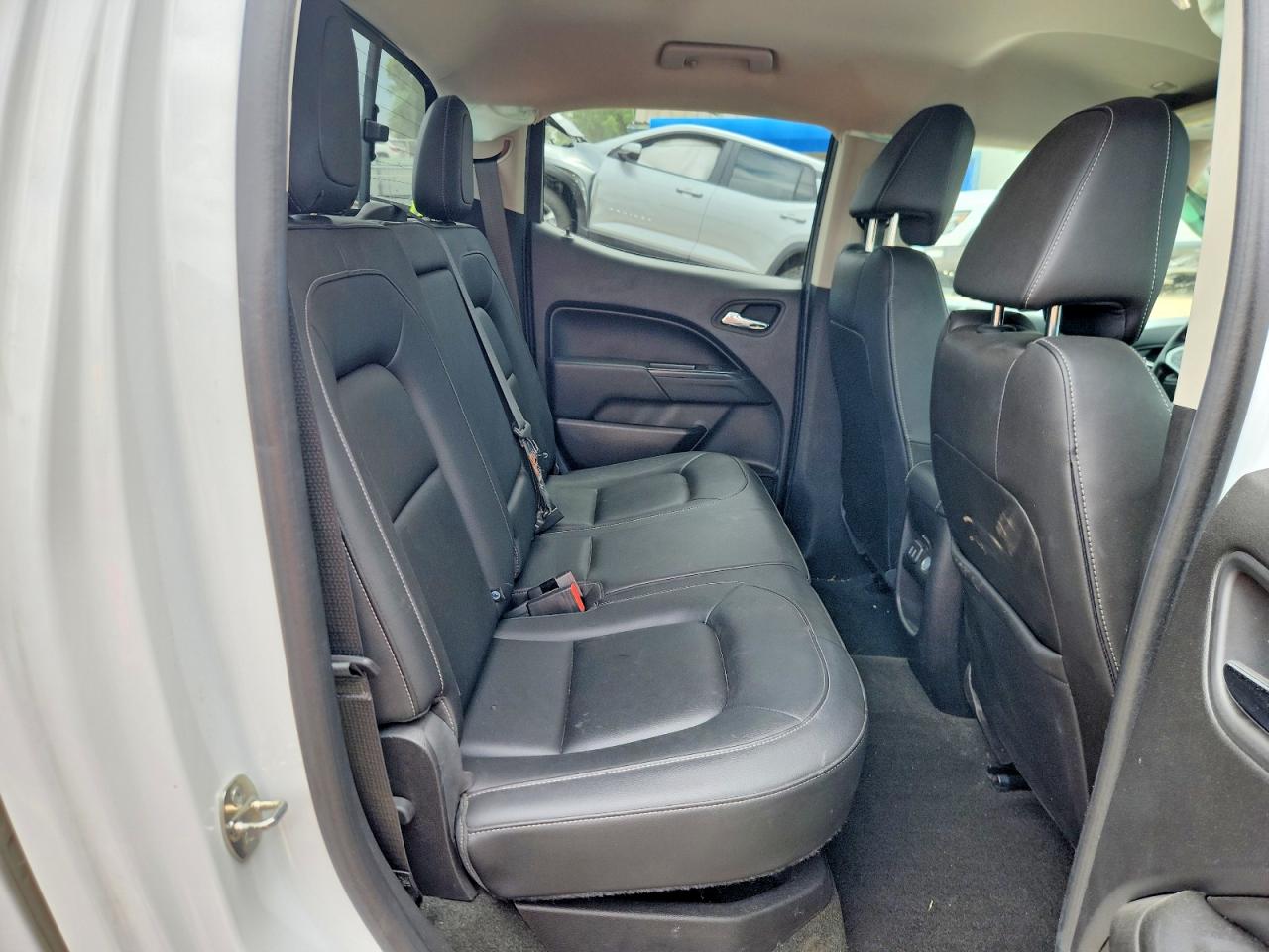2018 CHEVROLET COLORADO LT photo 28