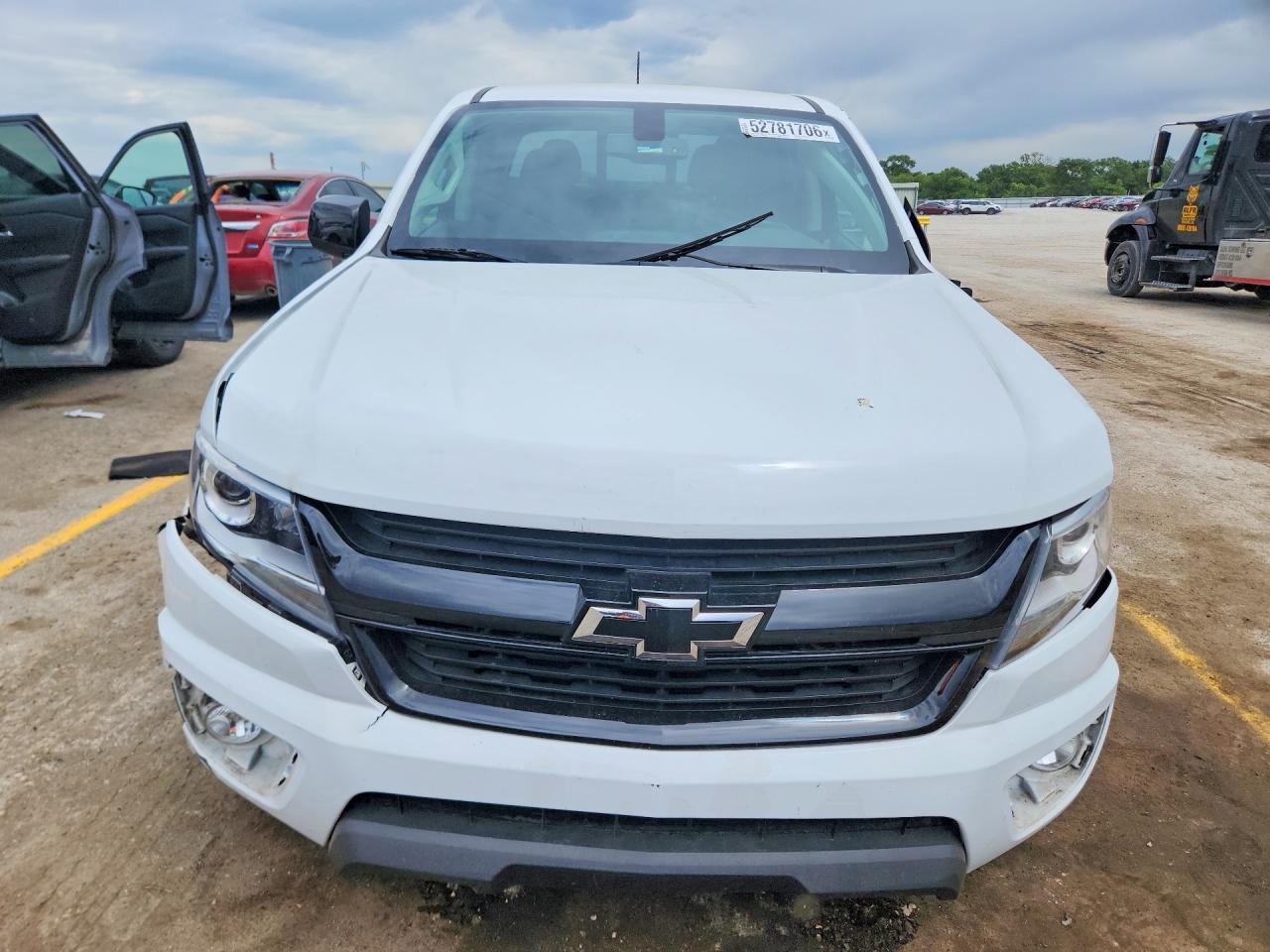 2018 CHEVROLET COLORADO LT photo 13