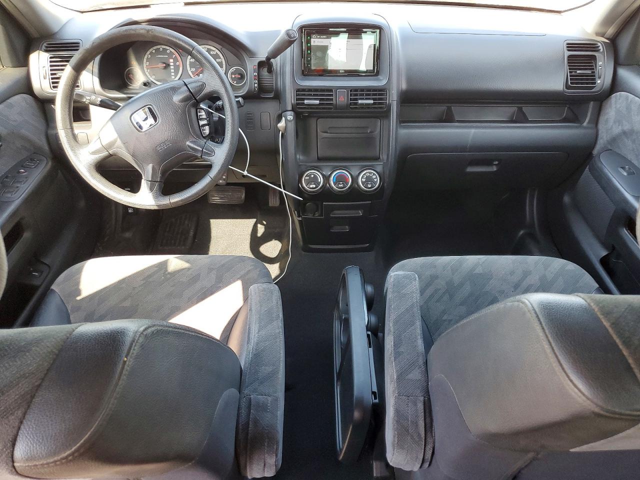 2003 HONDA CR-V EX photo 22