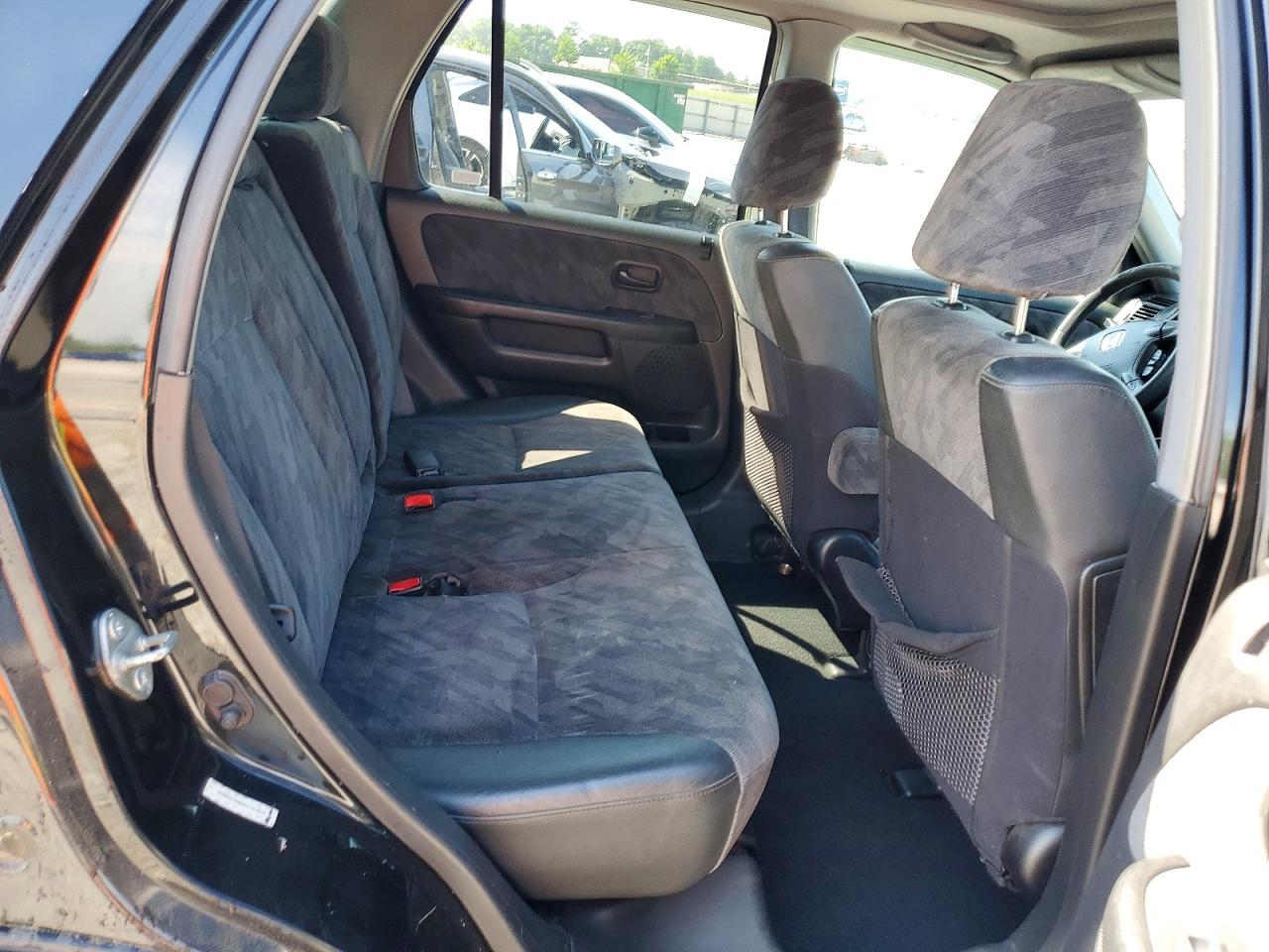2003 HONDA CR-V EX photo 28