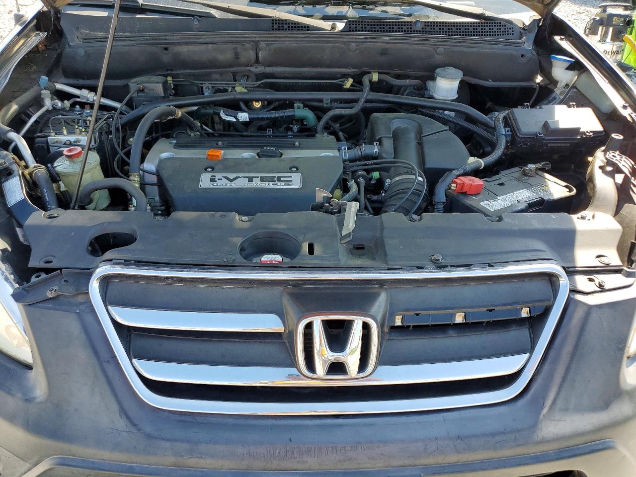 2003 HONDA CR-V EX photo 31