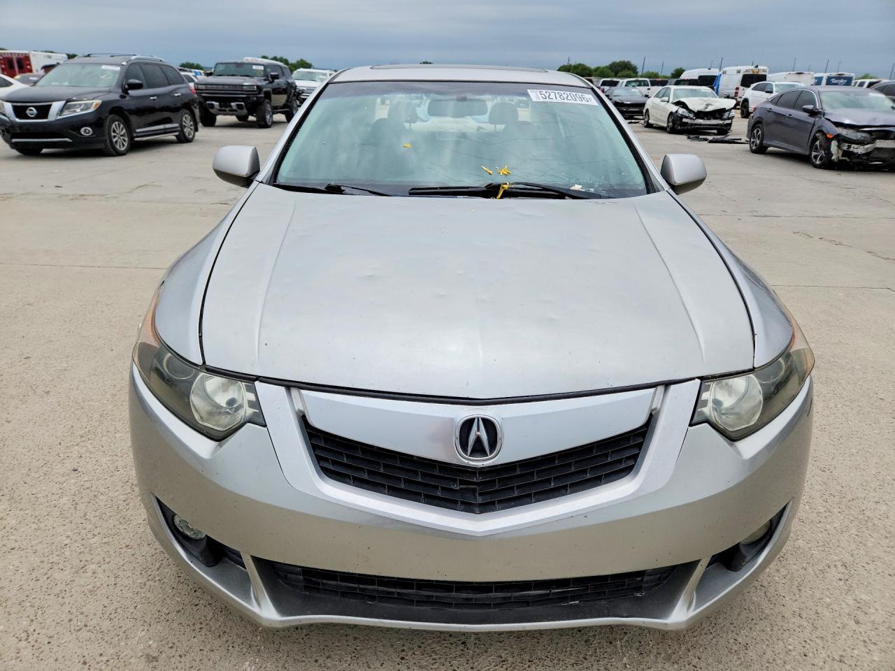 2010 ACURA TSX photo 5