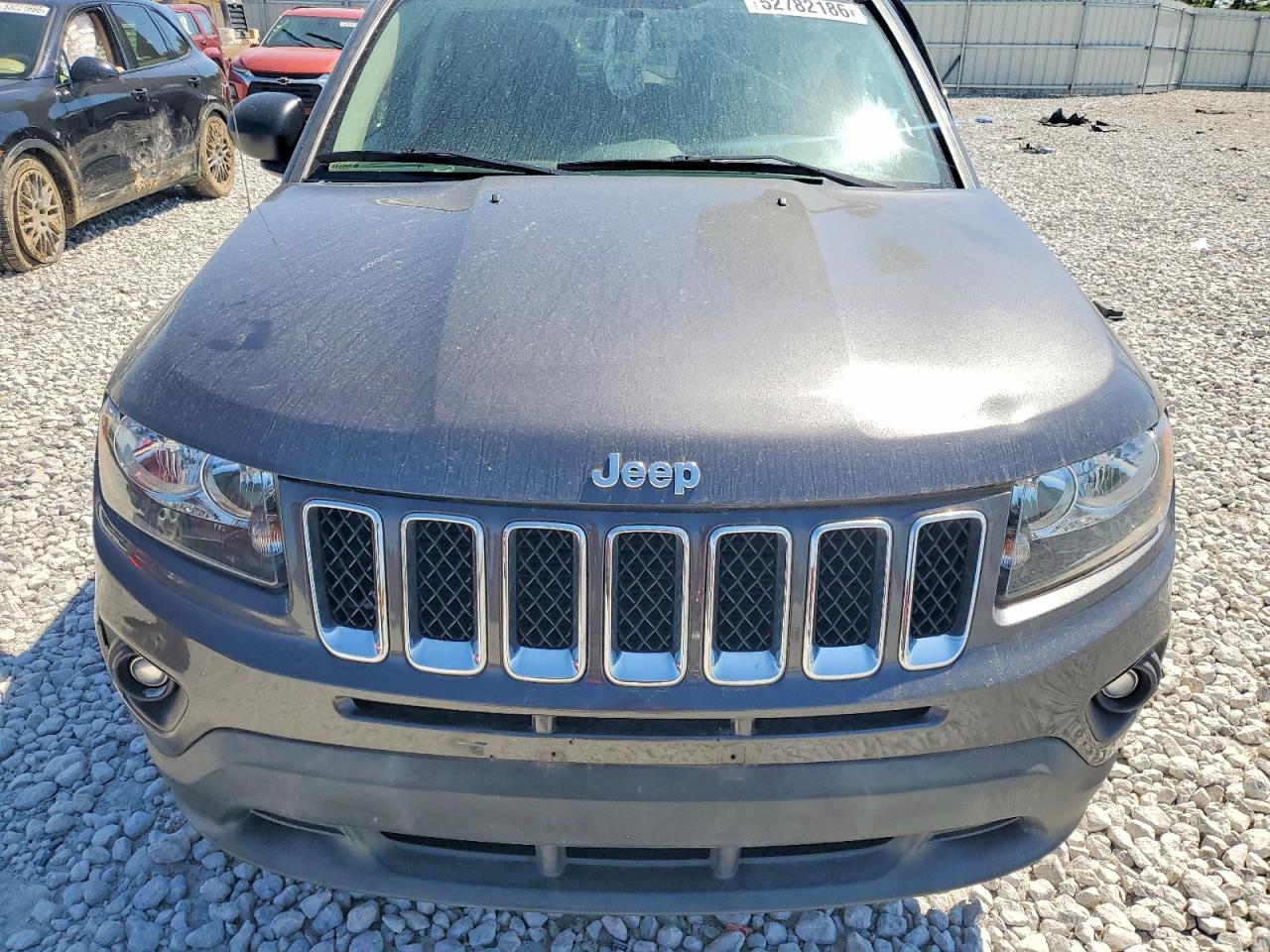 2017 JEEP COMPASS SPORT photo 23