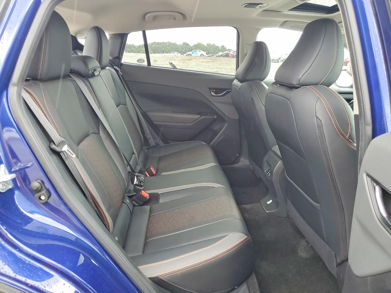 2024 SUBARU CROSSTREK LIMITED photo 21