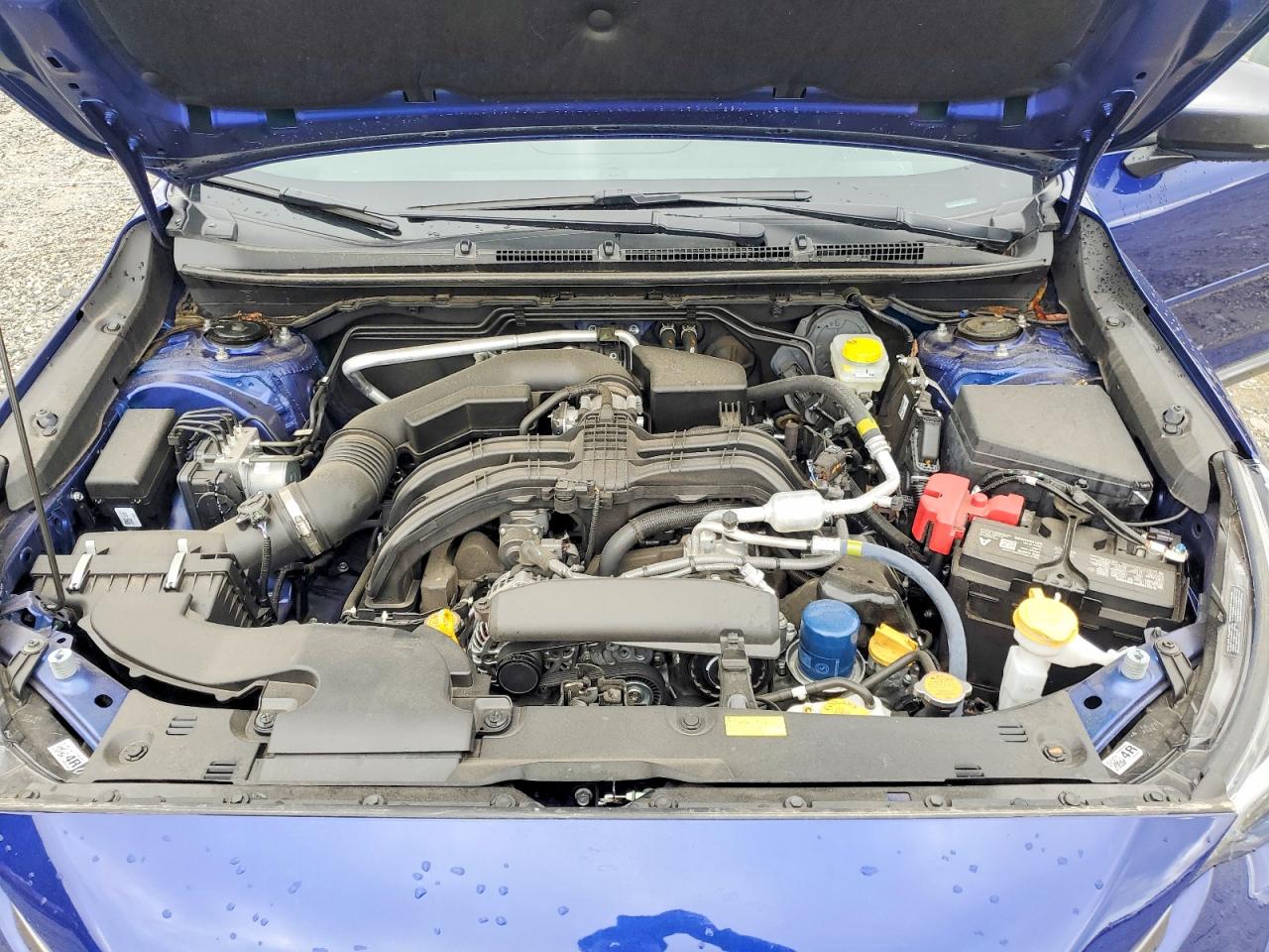 2024 SUBARU CROSSTREK LIMITED photo 23