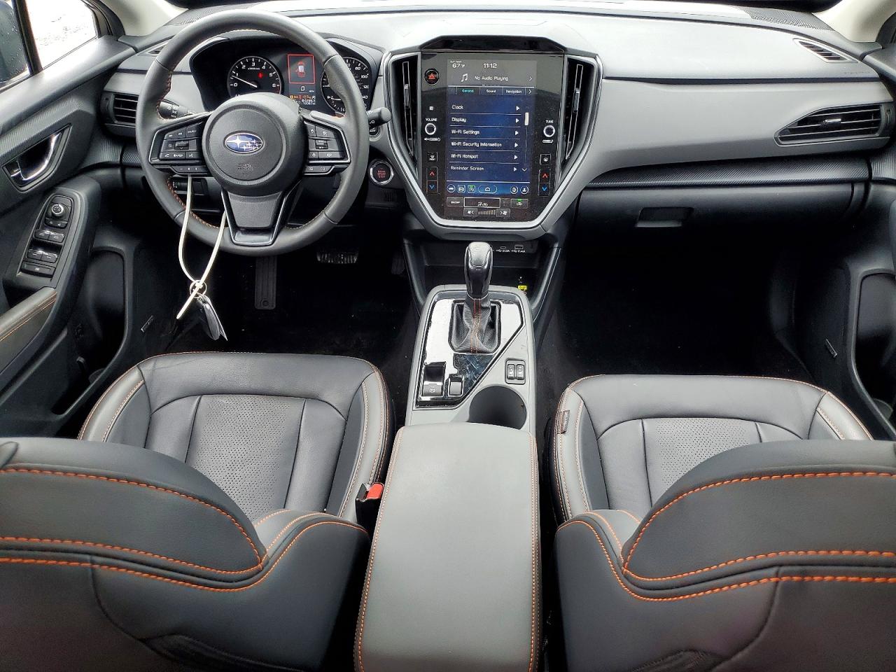 2024 SUBARU CROSSTREK LIMITED photo 15