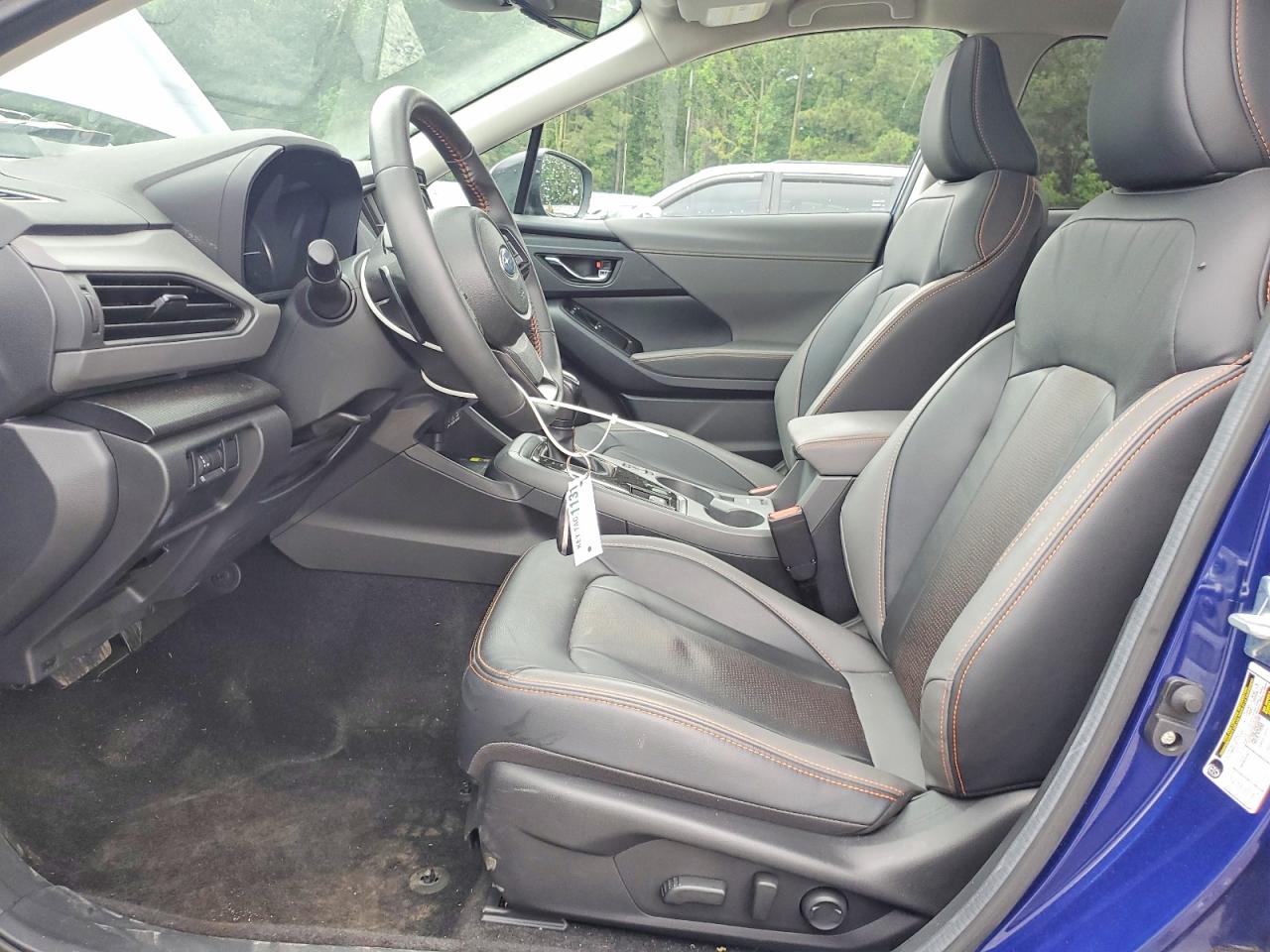 2024 SUBARU CROSSTREK LIMITED photo 13