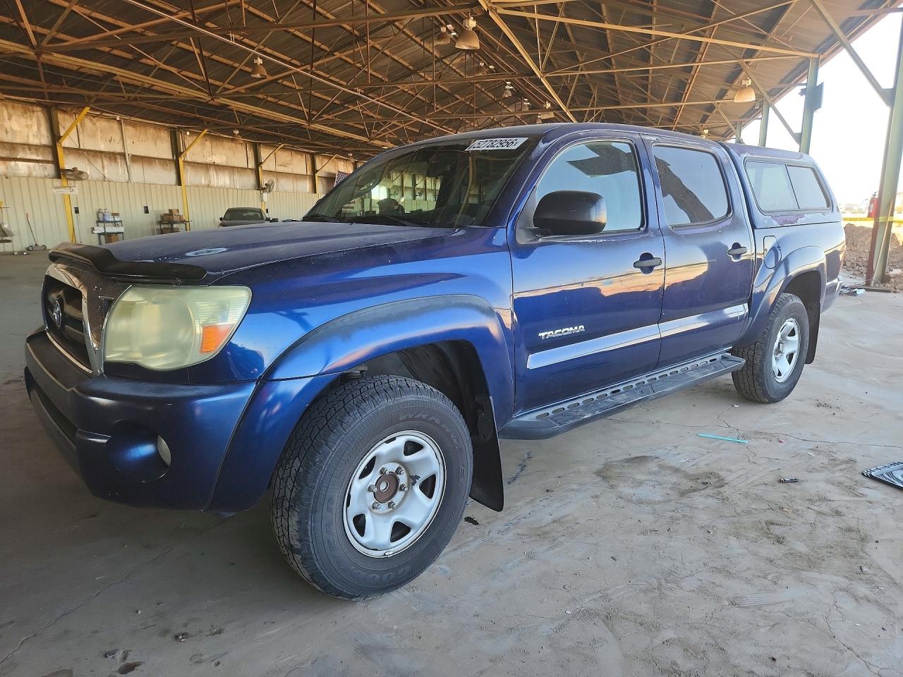2006 TOYOTA TACOMA