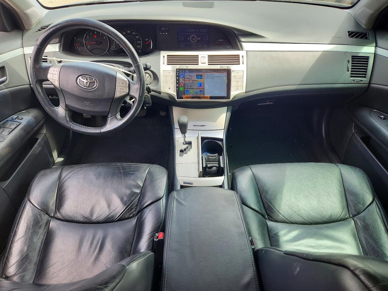 2006 TOYOTA AVALON TOURING photo 22