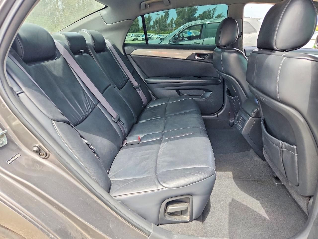 2006 TOYOTA AVALON TOURING photo 28