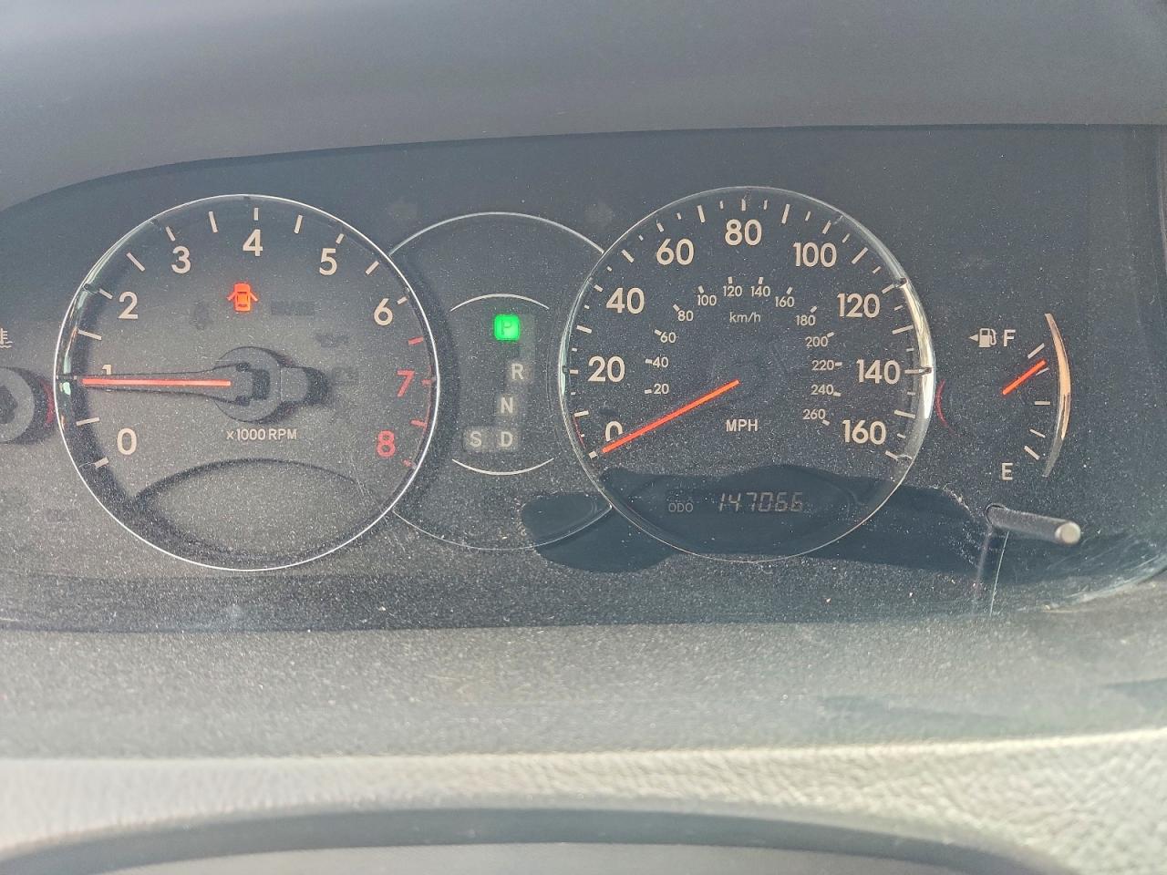 2006 TOYOTA AVALON TOURING photo 25