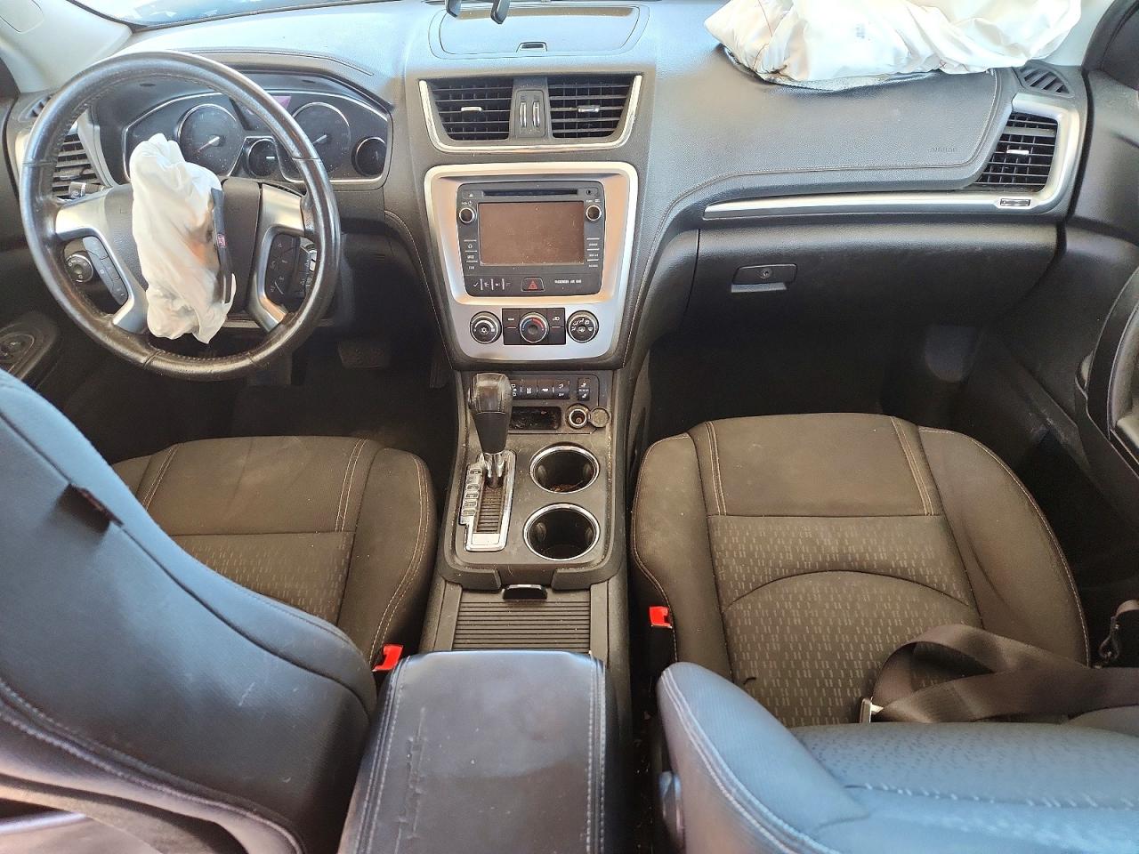 2014 GMC ACADIA SLE photo 15