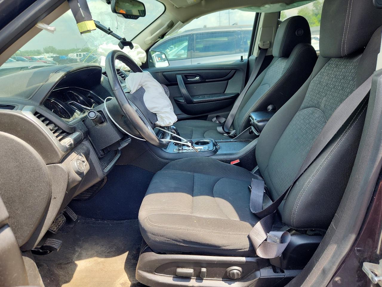 2014 GMC ACADIA SLE photo 13