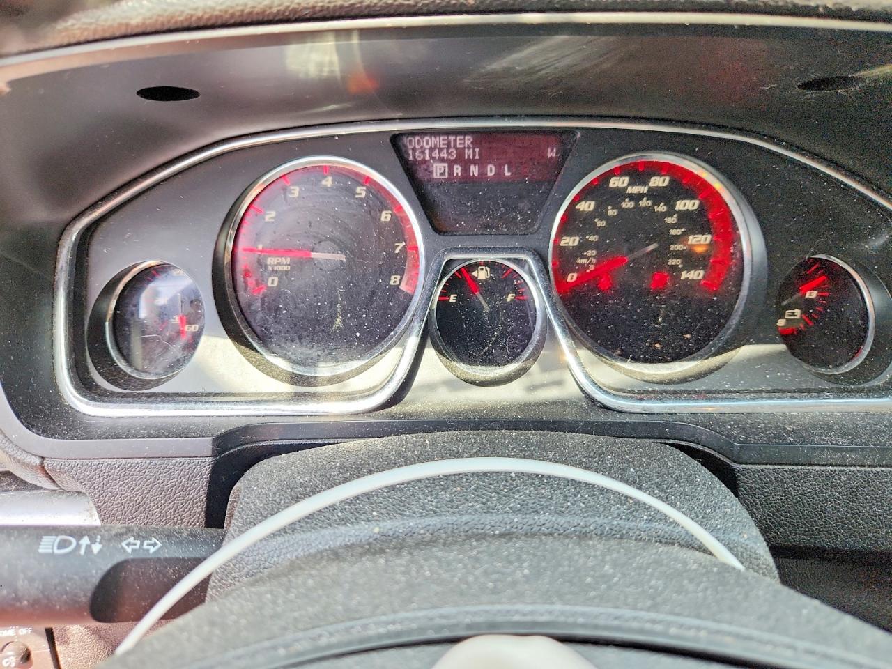 2014 GMC ACADIA SLE photo 17