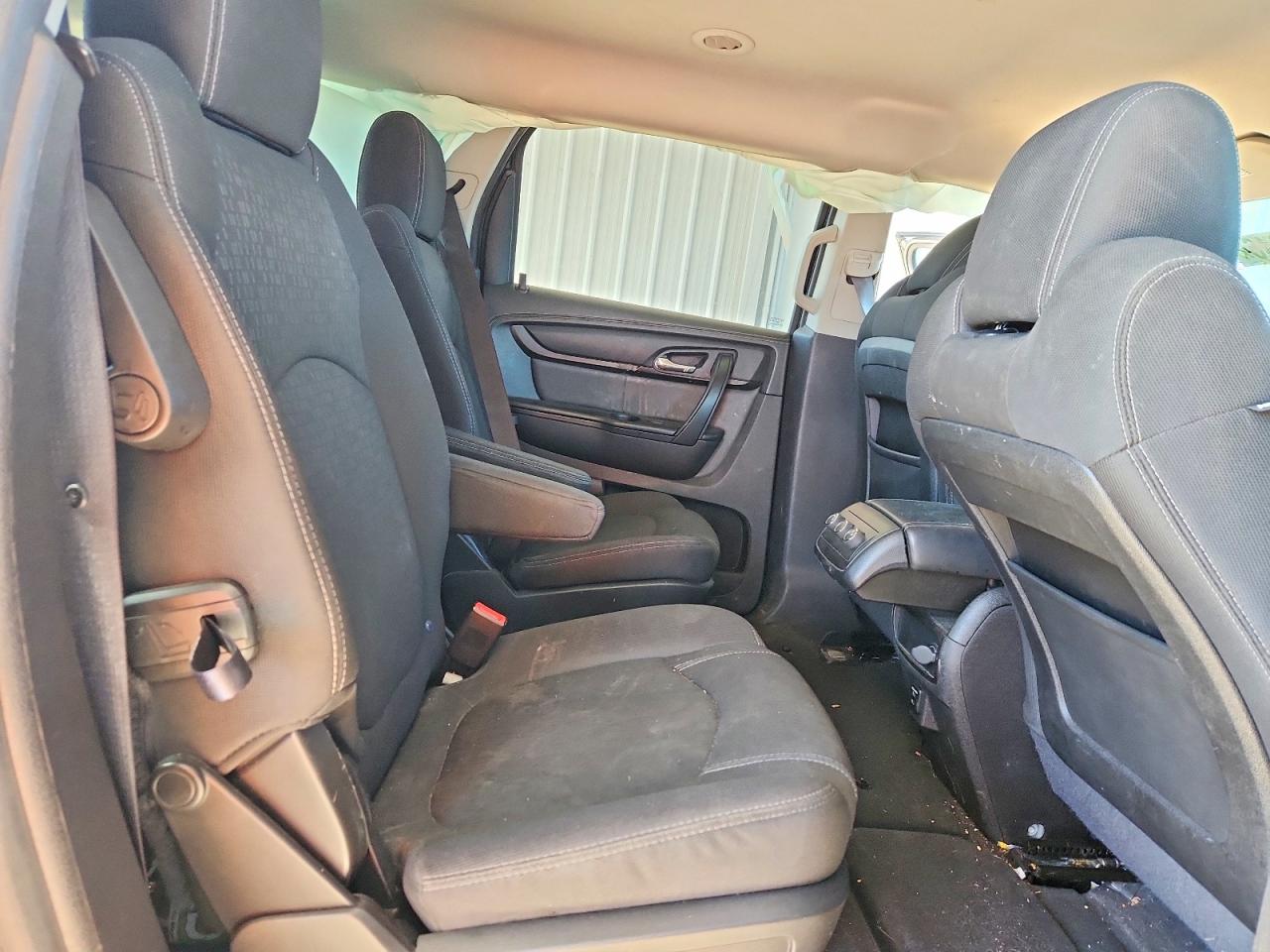 2014 GMC ACADIA SLE photo 21