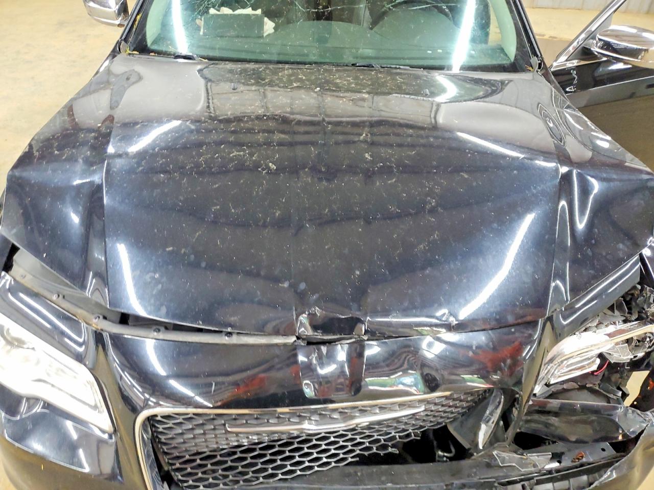 2018 CHRYSLER 300 LIMITED photo 21