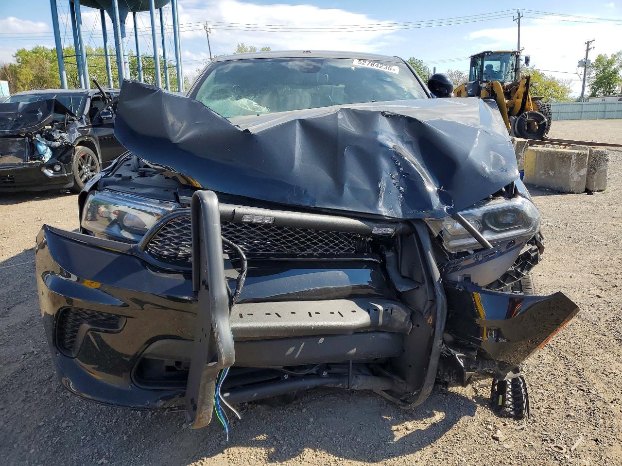 2025 DODGE DURANGO PURSUIT photo 5