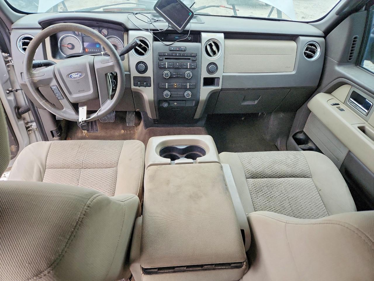 2009 FORD F150 SUPERCREW photo 15