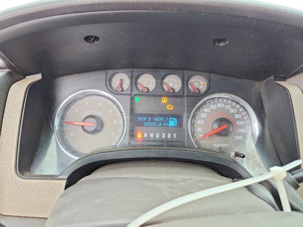 2009 FORD F150 SUPERCREW photo 17