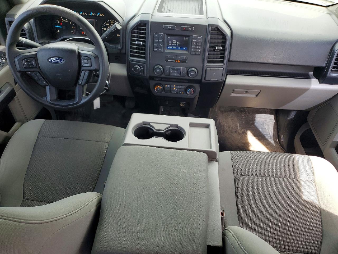 2016 FORD F150 SUPER CAB photo 22