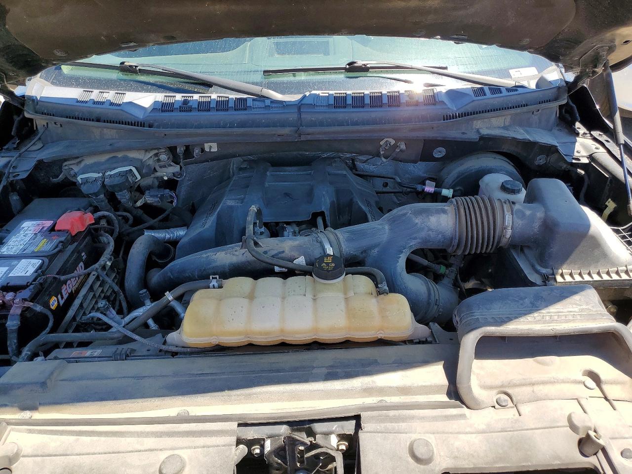 2016 FORD F150 SUPER CAB photo 31