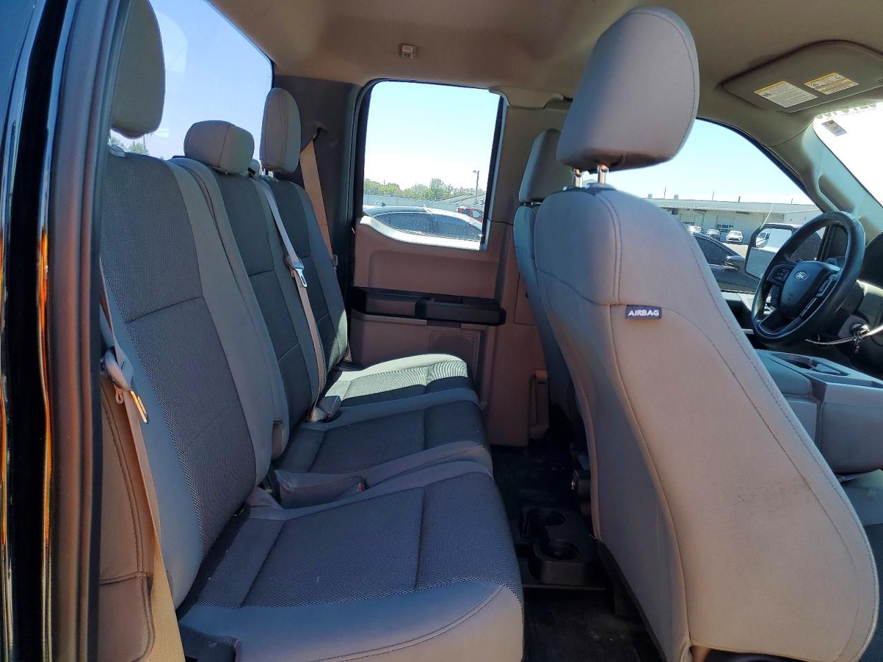 2016 FORD F150 SUPER CAB photo 28