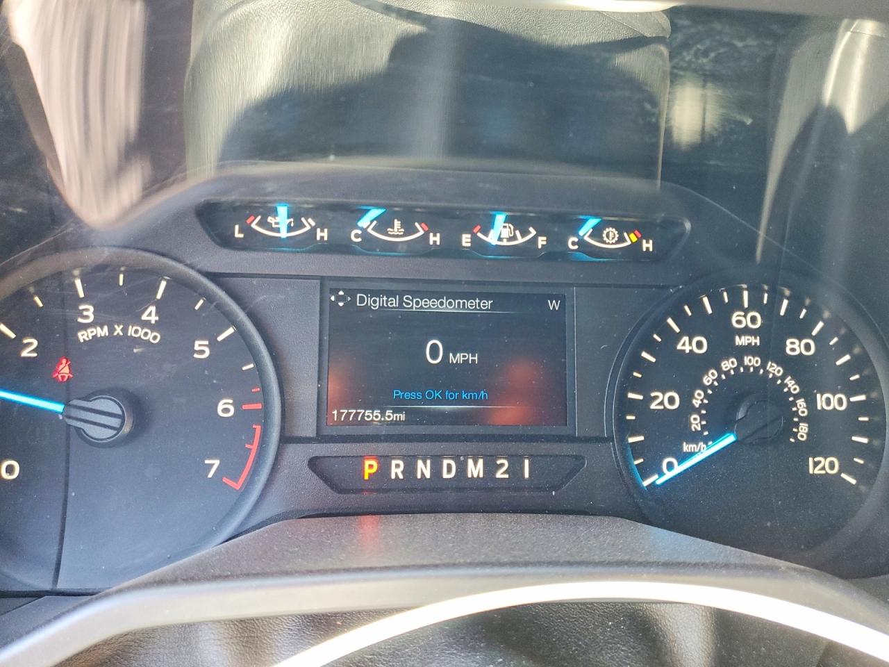 2016 FORD F150 SUPER CAB photo 25
