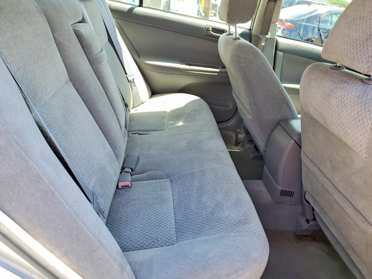 2003 TOYOTA CAMRY LE photo 28
