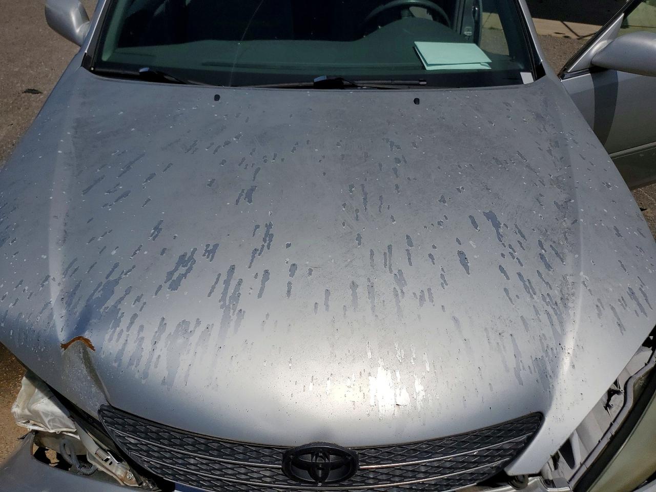 2003 TOYOTA CAMRY LE photo 31