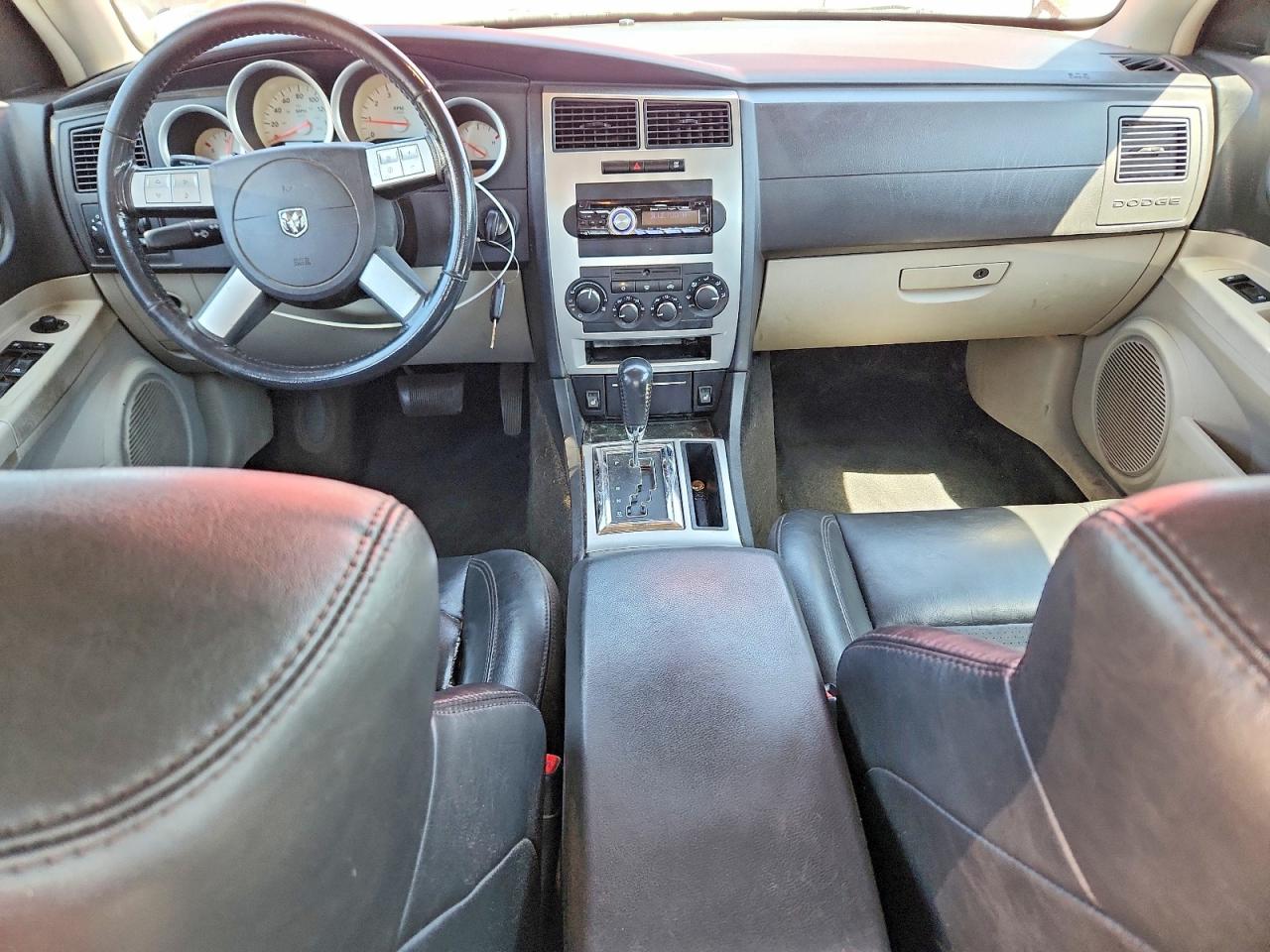 2006 DODGE CHARGER R photo 15