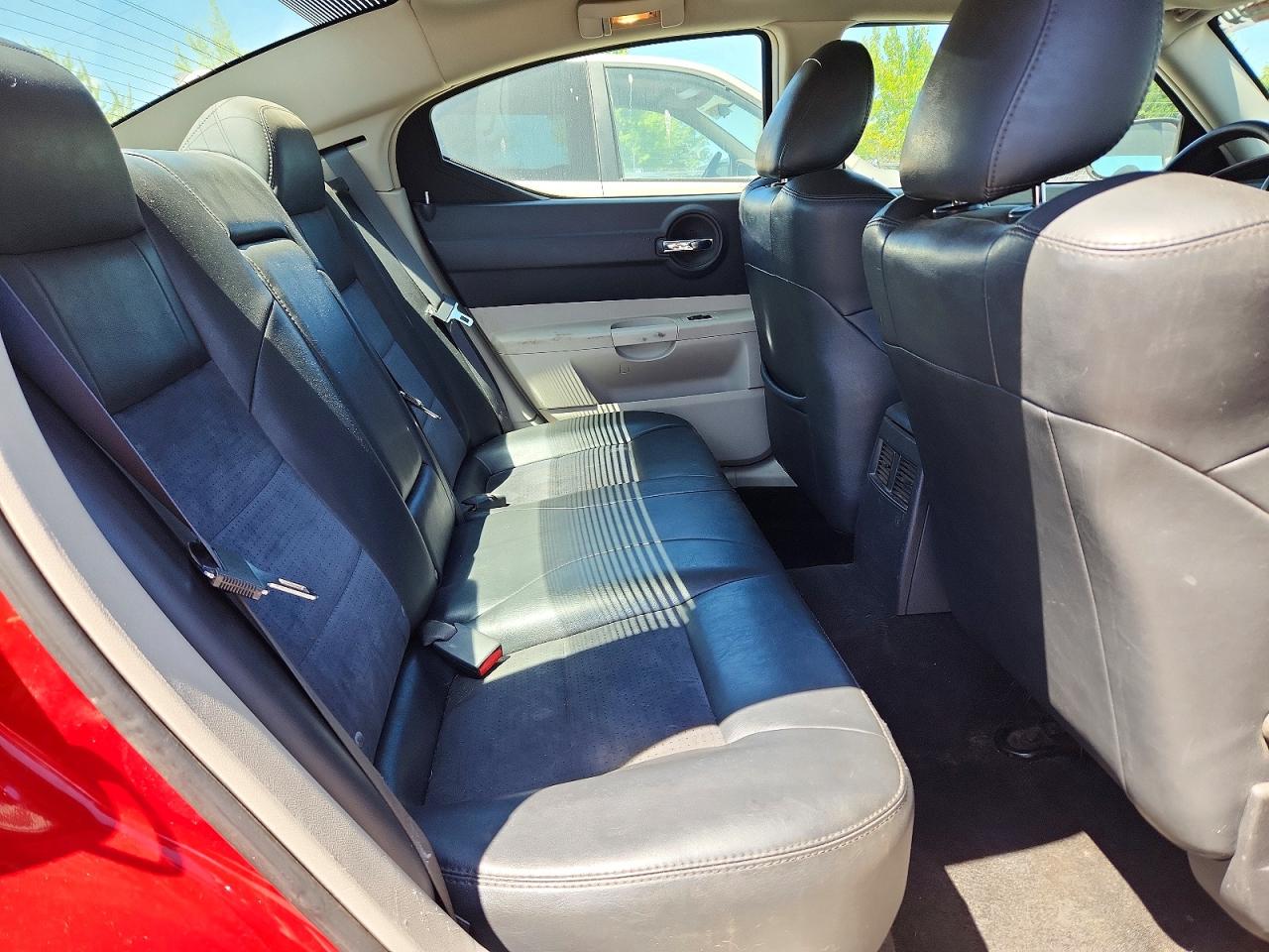 2006 DODGE CHARGER R photo 19
