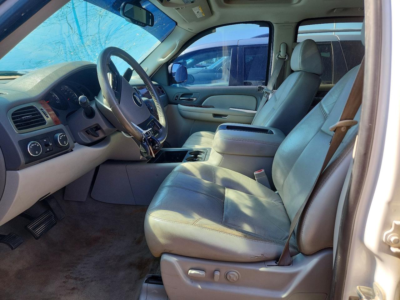 2007 CHEVROLET AVALANCHE K1500 photo 13