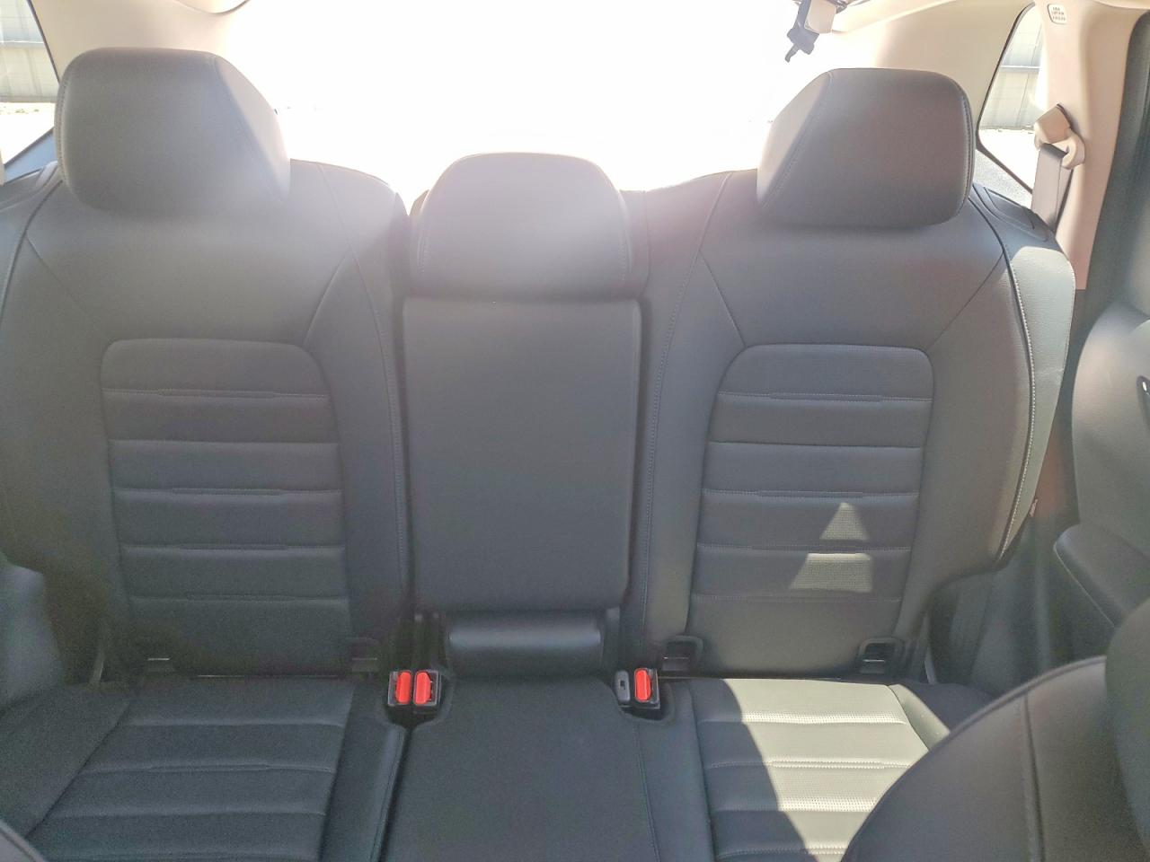 2025 HONDA CR-V EXL photo 19