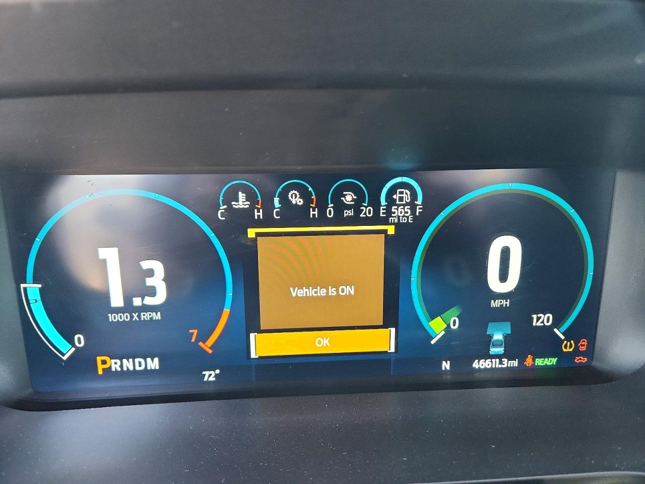 2023 FORD F150 SUPERCREW photo 9
