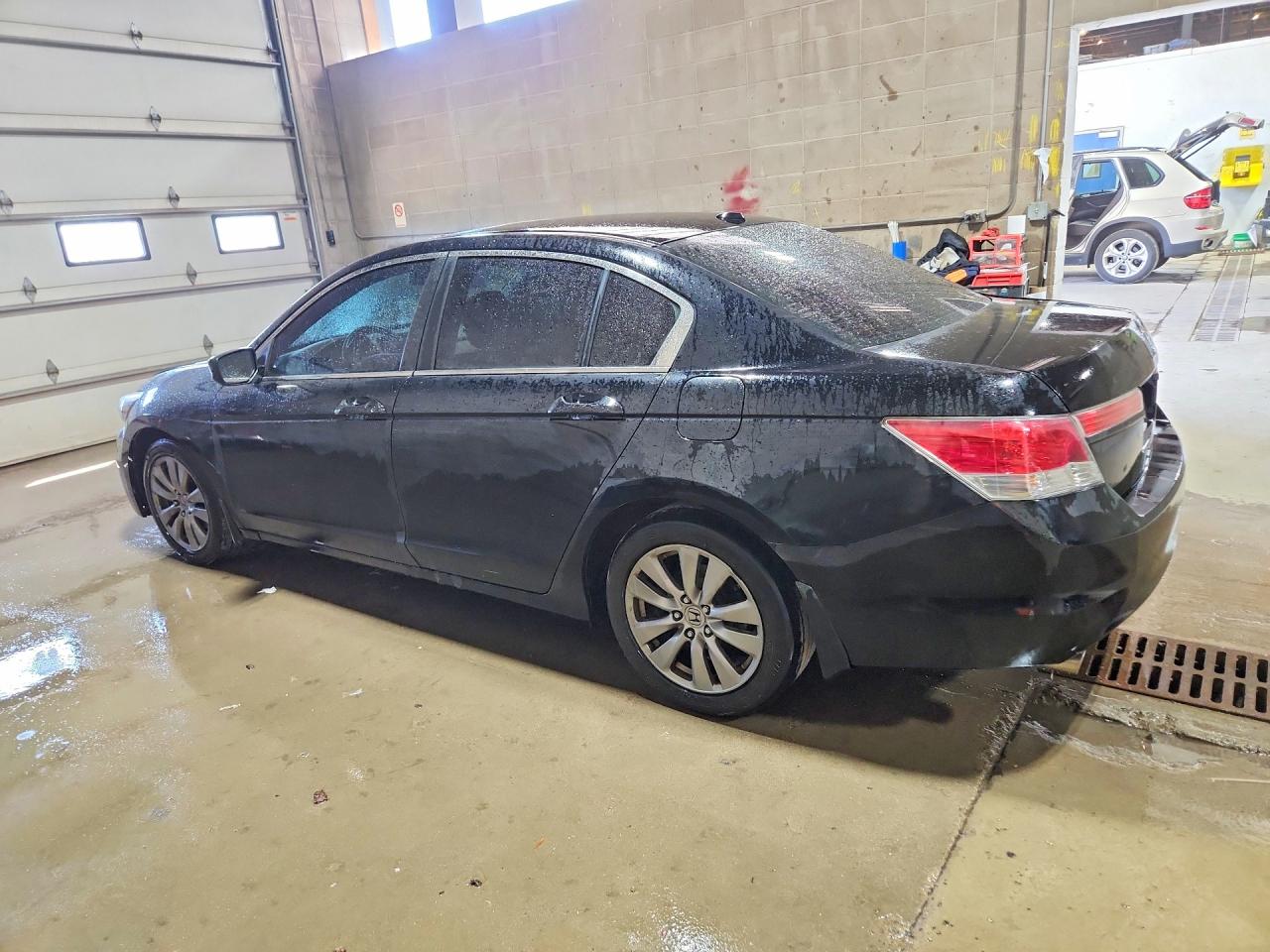 2012 HONDA ACCORD EXL photo 3