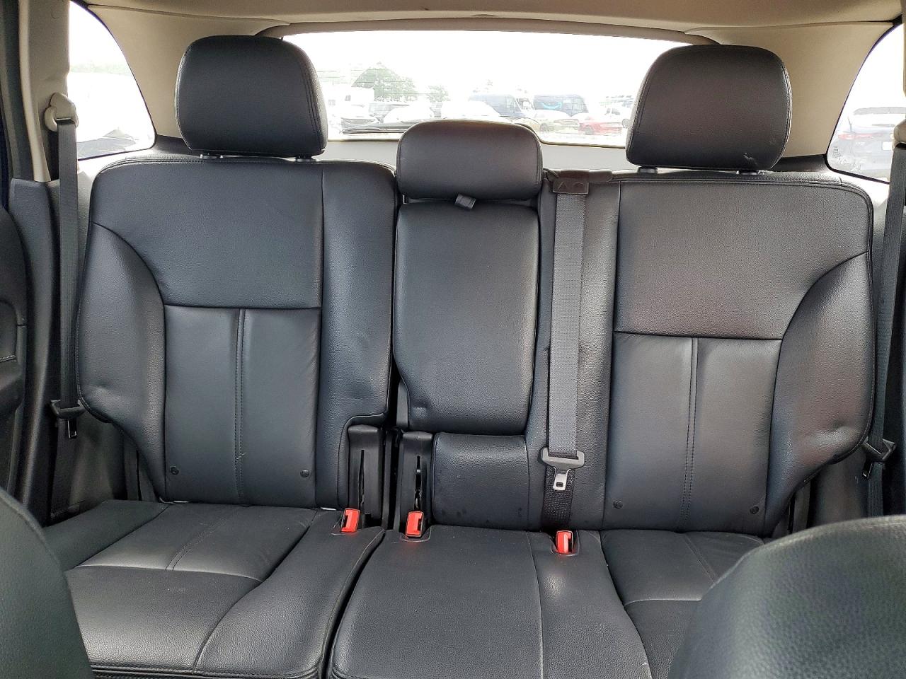 2013 FORD EDGE SE photo 19