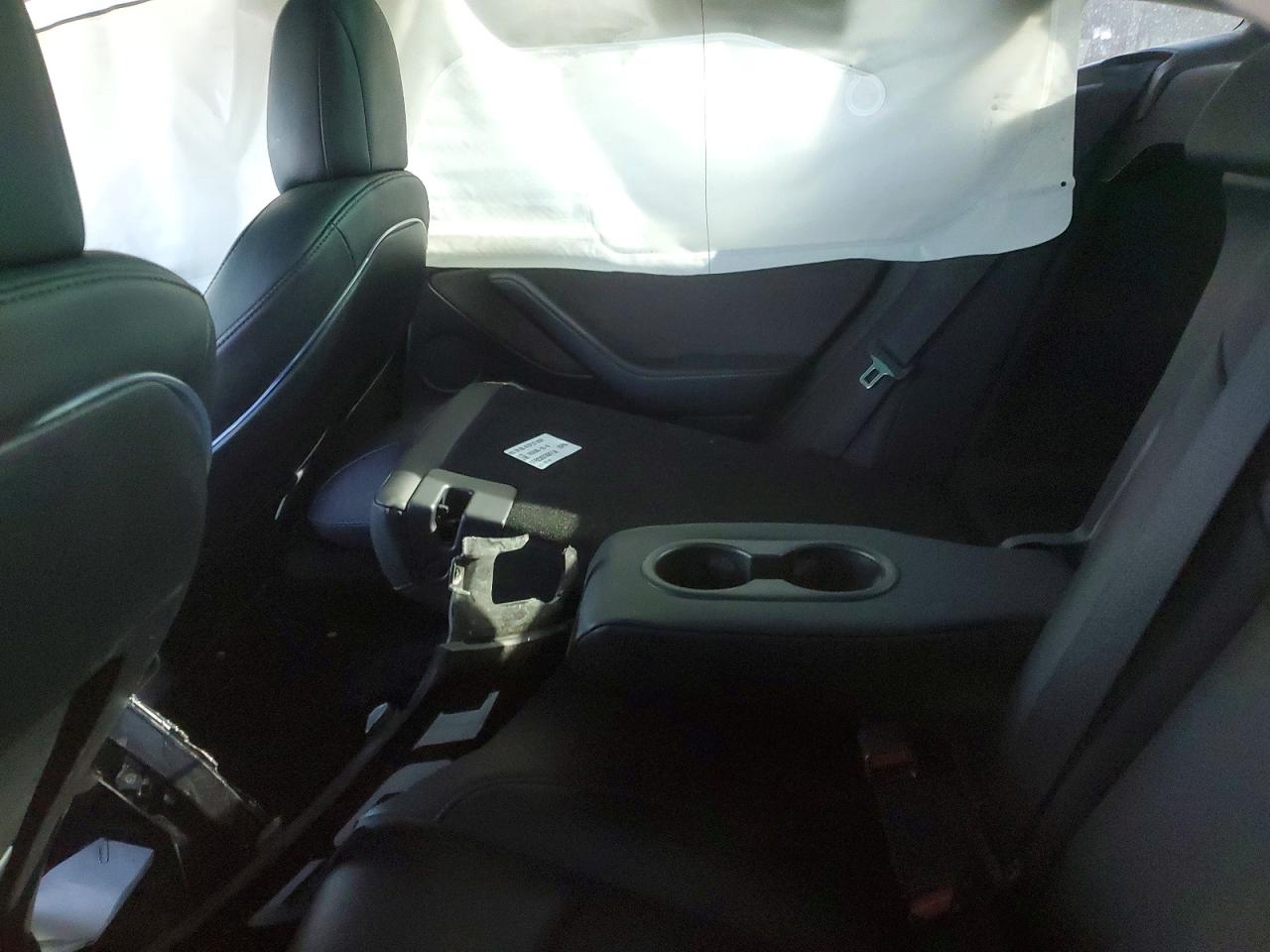 2023 TESLA MODEL 3 photo 19