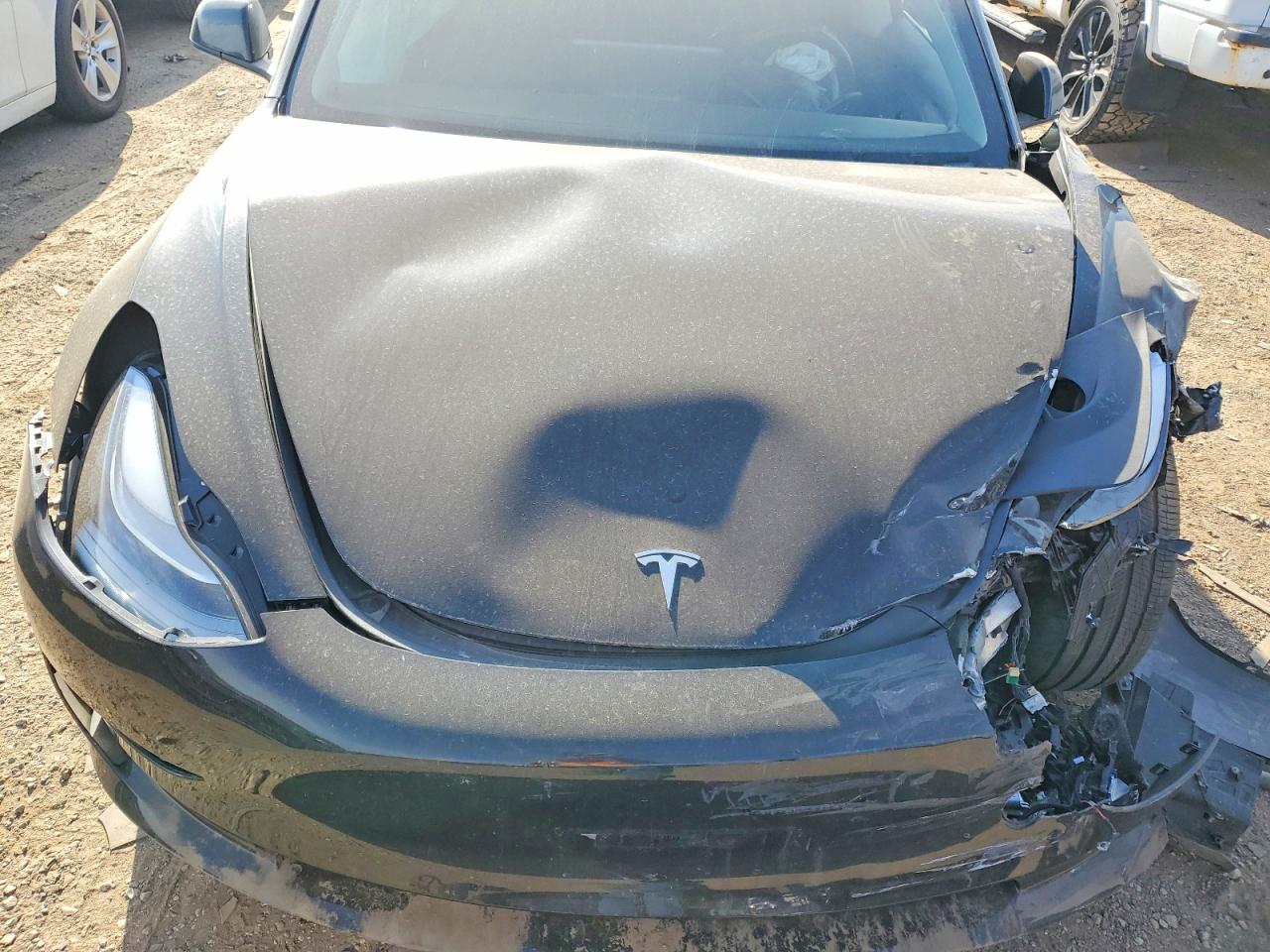2023 TESLA MODEL 3 photo 21