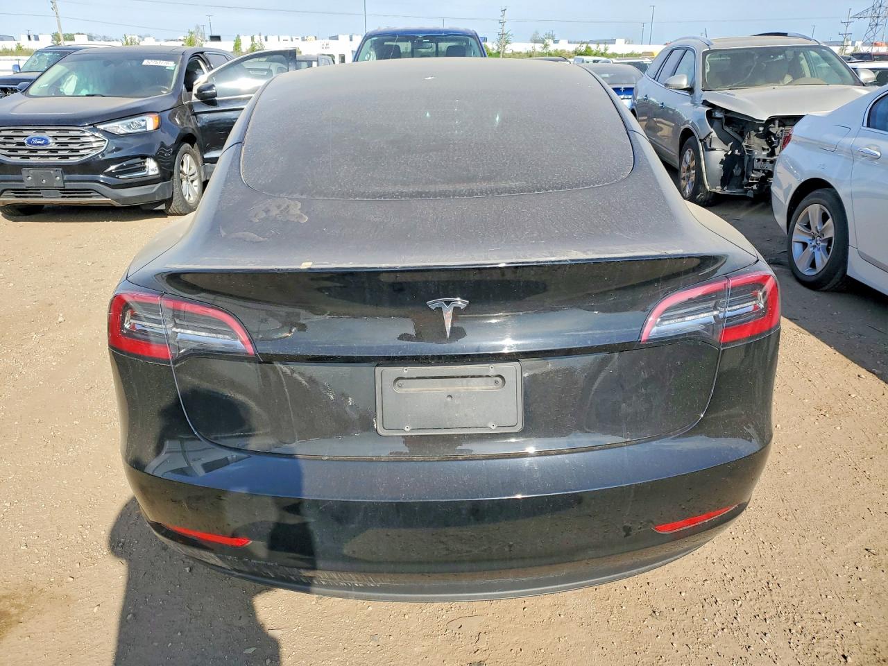 2023 TESLA MODEL 3 photo 11