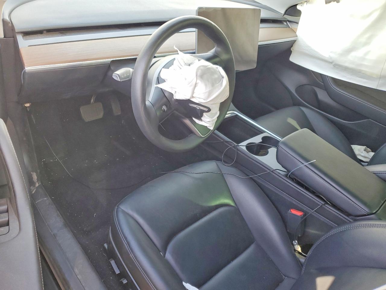 2023 TESLA MODEL 3 photo 15