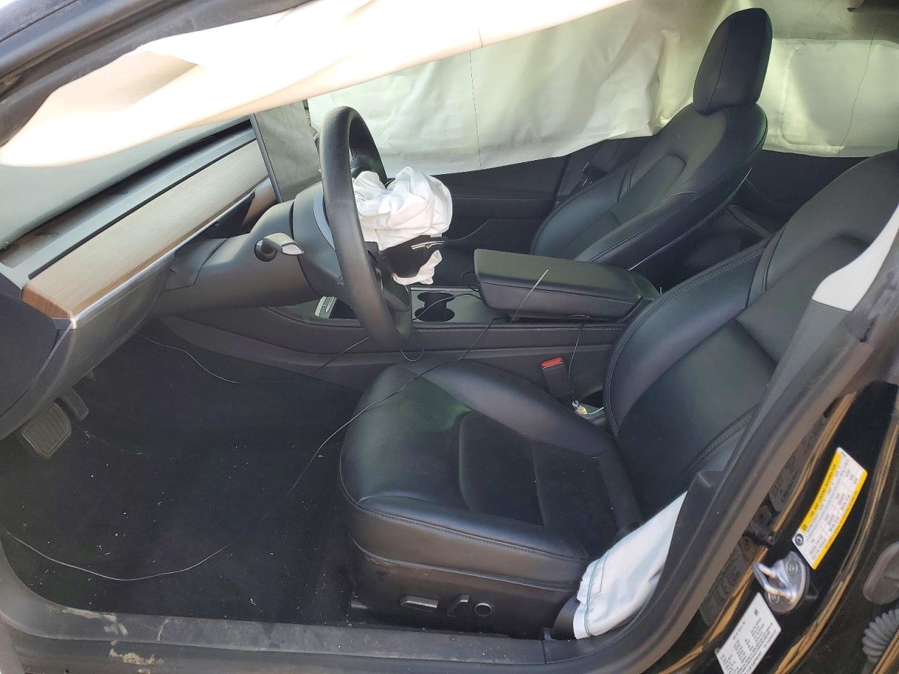 2023 TESLA MODEL 3 photo 13