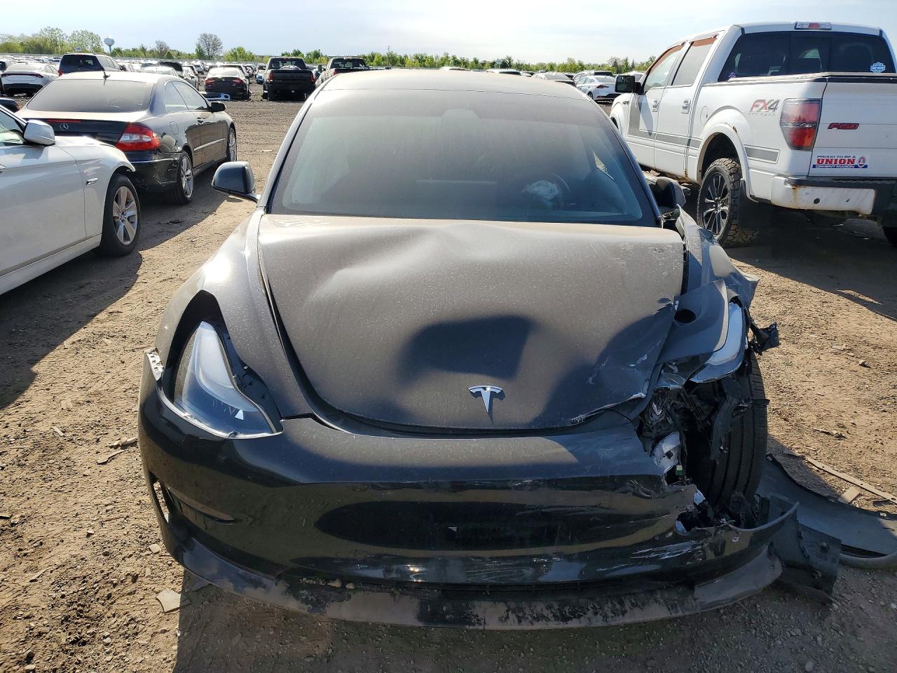 2023 TESLA MODEL 3 photo 9