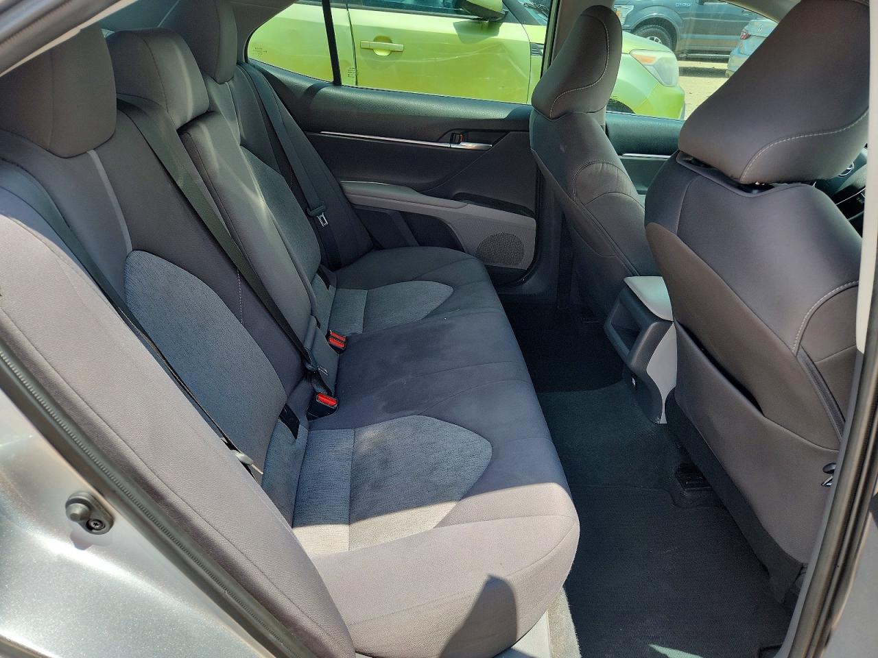 2023 TOYOTA CAMRY LE photo 10