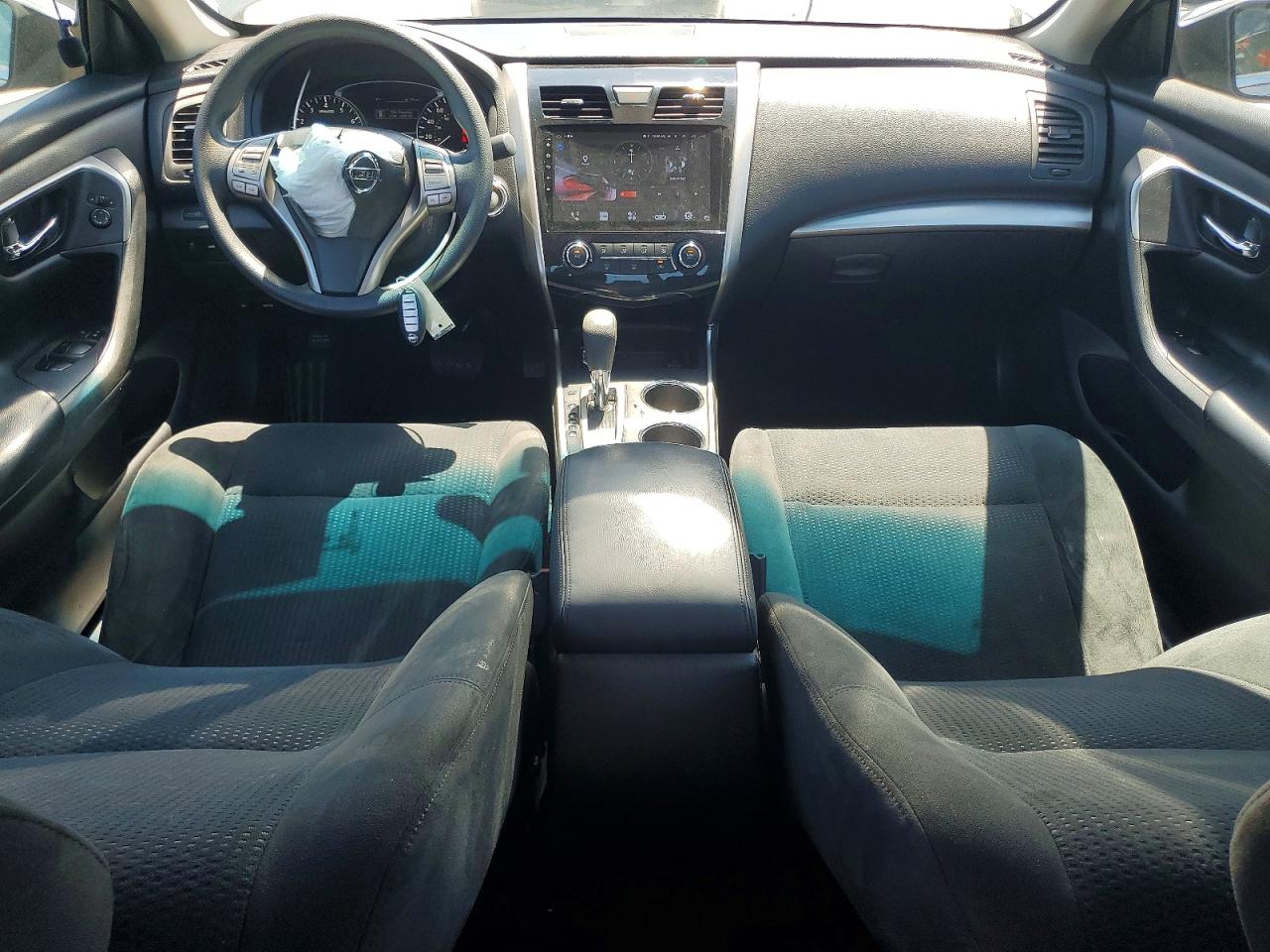 2015 NISSAN ALTIMA 2.5 S photo 15