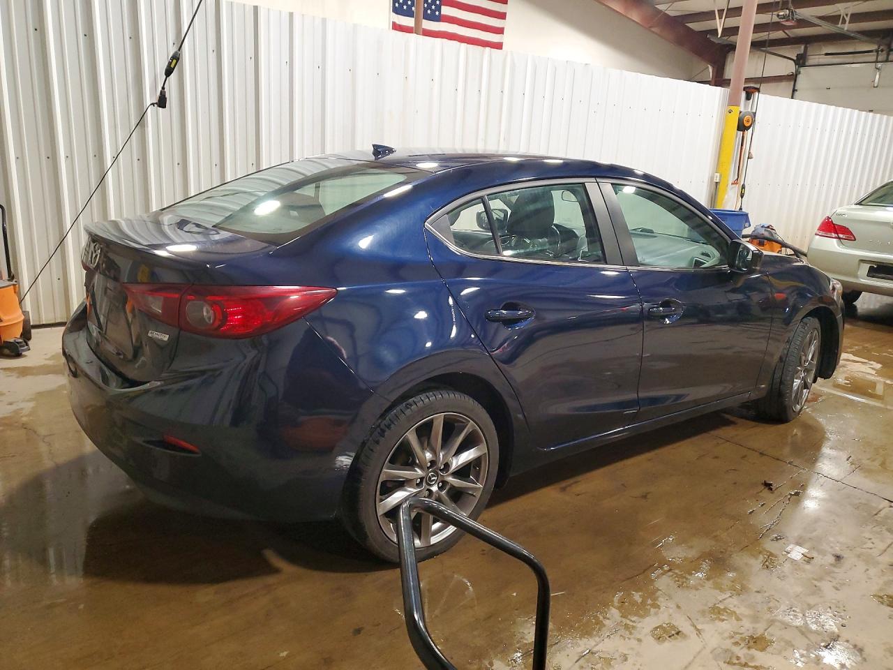 2018 MAZDA 3 TOURING photo 7
